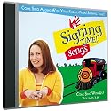 Signing Time! Songs Volumes 7-9 CD
