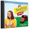 Signing Time! Songs Volumes 7-9 CD