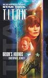 Titan, Book Three: Orion's Hounds