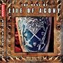 The Best of Life of Agony
