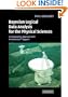 Bayesian Logical Data Analysis for the Physical Sciences: A Comparative Approach with Mathematica® Support