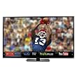 VIZIO E601i-A3 60-inch 1080p 120Hz Razor LED Smart HDTV