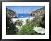 Gerolimenas, Mani, Peloponnese, Greece Photography Framed Art Poster Print by Oliviero Olivieri, 31x25