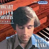 Complete Piano Sonatas Vol. 1 (Ranki) Music