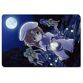  Anime Higurashi When They Cry Outdoor Indoor Table Decoration Wall Decor Card Playing Play Mat