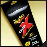 Eigenschaften Meguiar's  / Meguiar's® Scratch X - Kratzerentferner 207ml -cg10307-