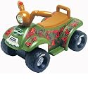 Lil' Buddys Lil Sportsman Ride On