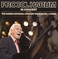 In Concert with The Danish National Concert Orchestra and Choir (Live)
