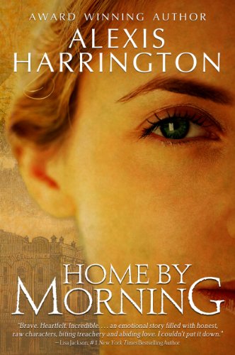 Home by Morning (A Powell Springs Novel)