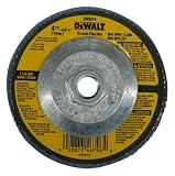 DEWALT DW8314 4-1/2 x 5/8