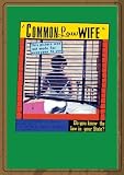 commonlaw wife