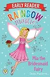 Mia the Bridesmaid Fairy