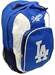 Los Angeles Dodgers backpack Youth MLB Baseball Team Sports Backpack