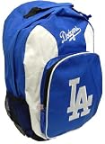 Los Angeles Dodgers backpack Youth MLB Baseball Team Sports Backpack