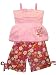 Tropical Island Pants & Top Outfit by Baby's Own - Multi-colored - 3 Mths
