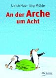An der Arche um Acht - Ulrich Hub