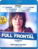 Full Frontal [Blu-ray]