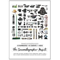 TransWorld SKATEboarding Presents: Cinematographer Project