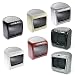 Whirlpool Max 25 Microwaves