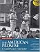 Books : American Promise Compact 3e V2 & Reading the American Past 3e V2