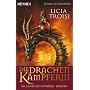 Die Drachenk�mpferin - Im Land des Windes
