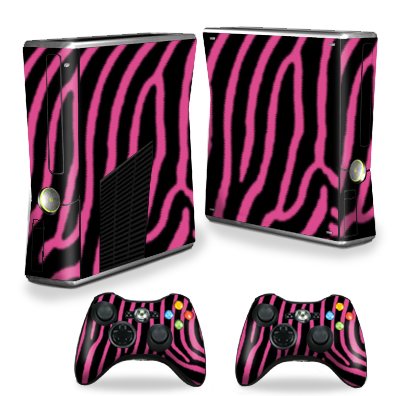 Protective Vinyl Skin Decal Cover for Microsoft 