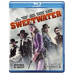 Sweetwater [Blu-ray]