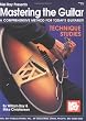 Mastering the Guitar - Technique Studies