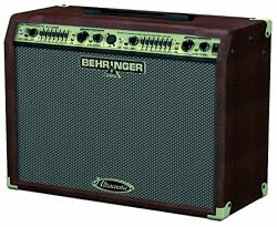 Behringer ACX900 Ultracoustic 90-Watt Amplifier