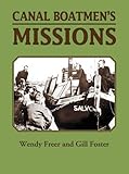Canal boatmen's missions