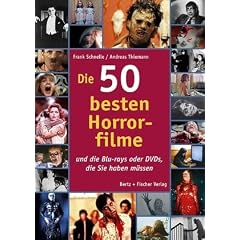 Die 50 besten Horrorfilme: ... und die Blu-rays oder DVDs, die Sie haben m�ssen