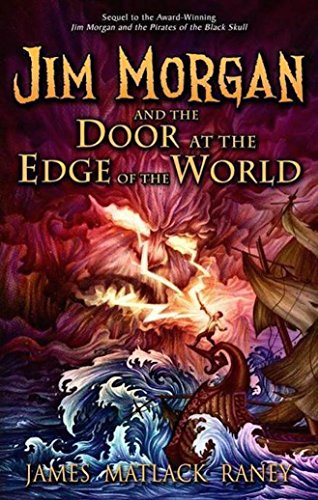Jim Morgan and the Door at the Edge of the World
