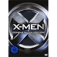 X-Men - Complete Collection