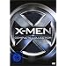 X-Men - Complete Collection (alle 5 Filme inkl. X-Men: Erste Entscheidung) [5 DVDs]