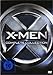 X-Men - Complete Collection (alle 5 Filme inkl. X-Men: Erste Entscheidung) [5 DVDs]
