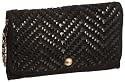 Dune Crissy Evening Bag Black