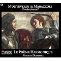 Monteverdi & Marazzoli : Combattimenti!