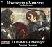 Monteverdi & Marazzoli : Combattimenti!