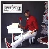 Fruitcake With Nuts
