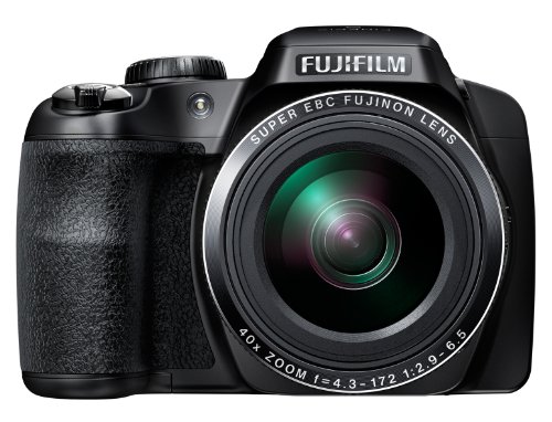 black friday price Fujifilm FinePix S8200