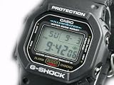 カシオ Gショック CASIO 腕時計 スピードモデル dw5600e/1vの画像