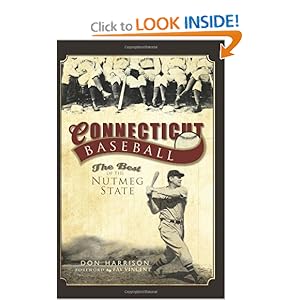 Connecticut Baseball