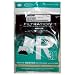 Hoover 40101002 Micro Filtration Bags for Hoover S1361 Vacuum Cleaner