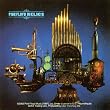 Pink Floyd - Relics Decal