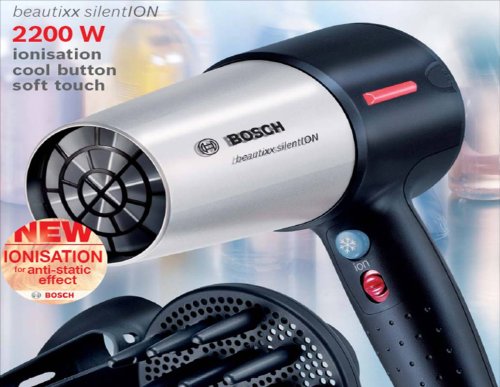 Imagen 8 de Bosch PHD7960