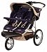 51s7YK7nowL. SL75  InStep 11 AR345 Safari Double Jogging Stroller