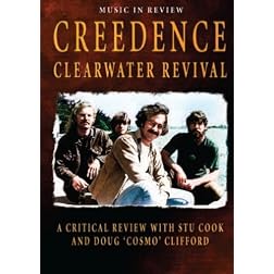 Creedence Clearwater Revival Music In Review