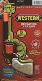 Ja-Ru #913 Western Repeating Cap Gun