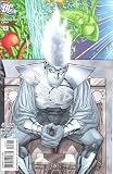 Brightest Day #8 Ryan Sook & Joel Gomez White Lantern Firestorm Variant
