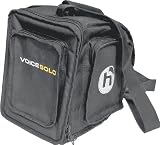 TC-Helicon VoiceSolo Gig Bag, Black